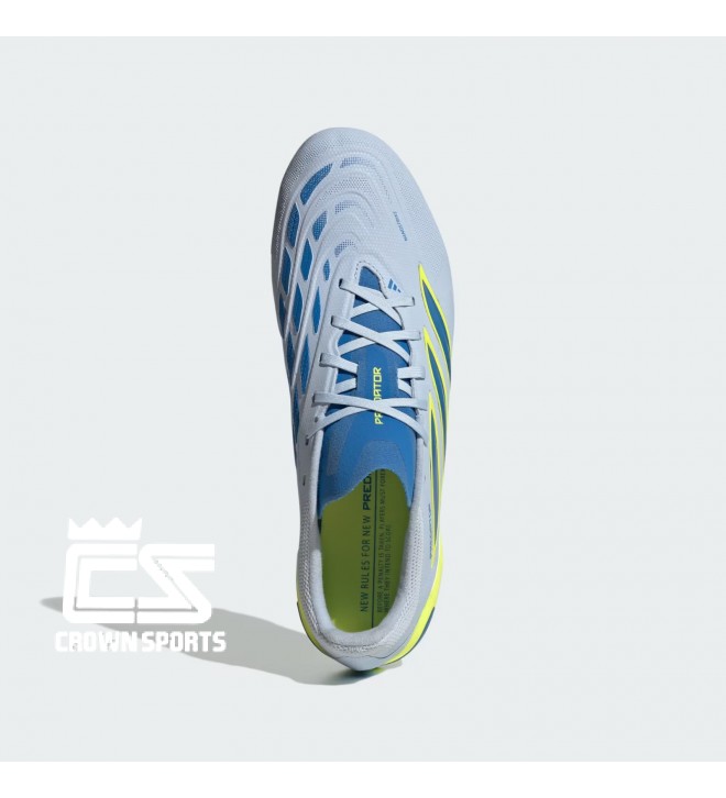 SOCCER BOOTS